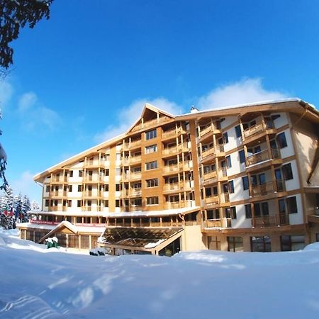 Iceberg Hotel Borovets Esterno foto