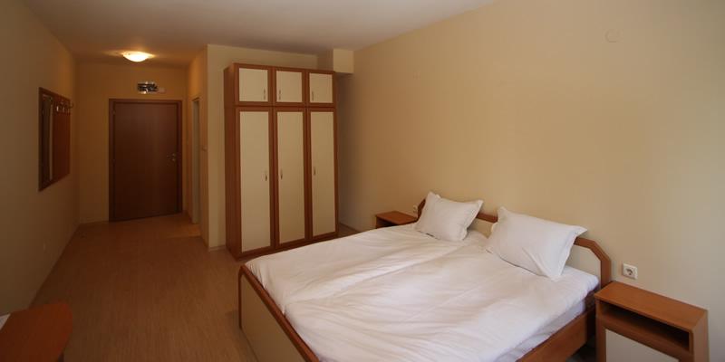 Iceberg Hotel Borovets Esterno foto