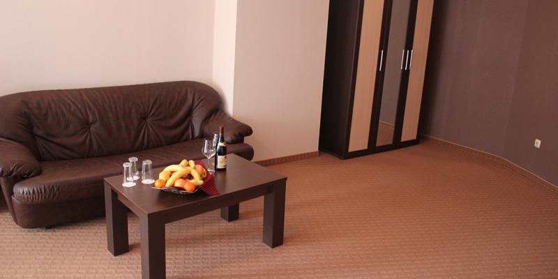 Iceberg Hotel Borovets Esterno foto