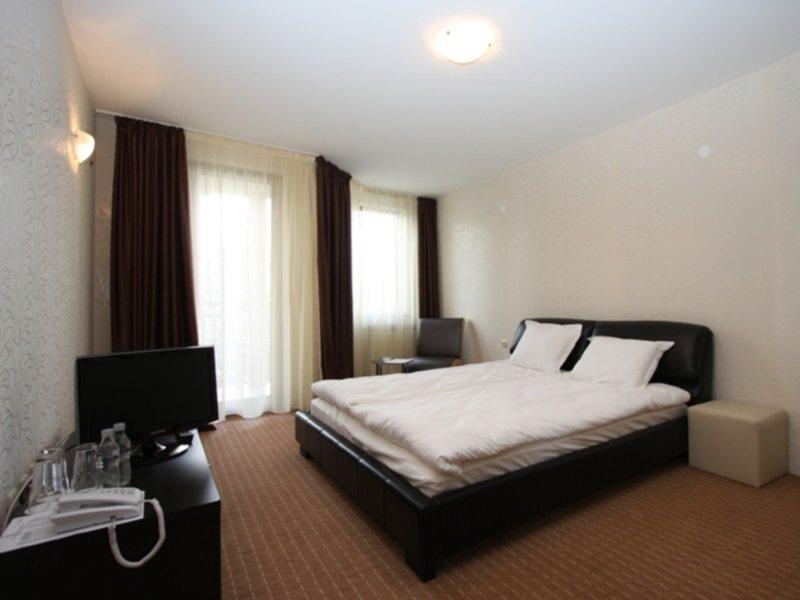 Iceberg Hotel Borovets Esterno foto
