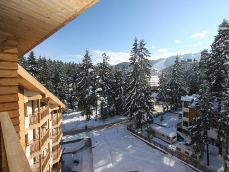 Iceberg Hotel Borovets Esterno foto