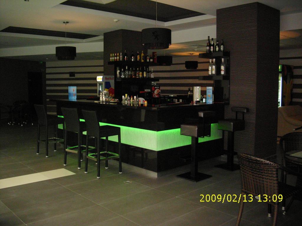 Iceberg Hotel Borovets Esterno foto