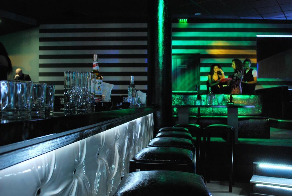 Iceberg Hotel Borovets Esterno foto