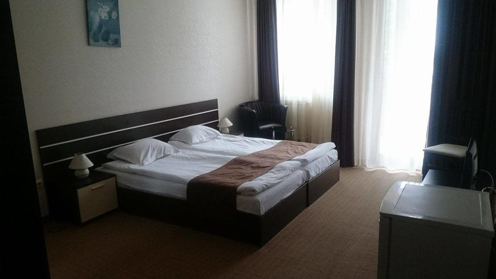 Iceberg Hotel Borovets Esterno foto