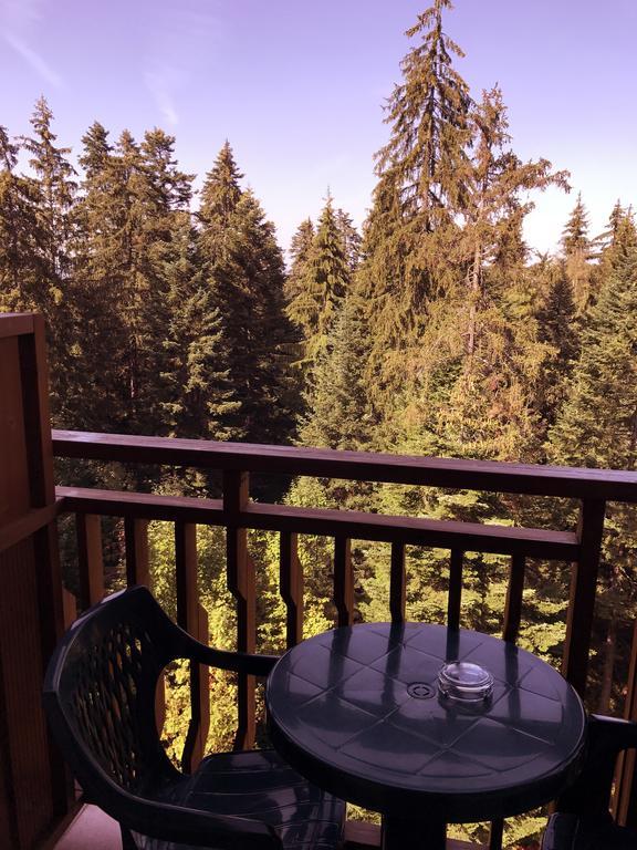 Iceberg Hotel Borovets Esterno foto