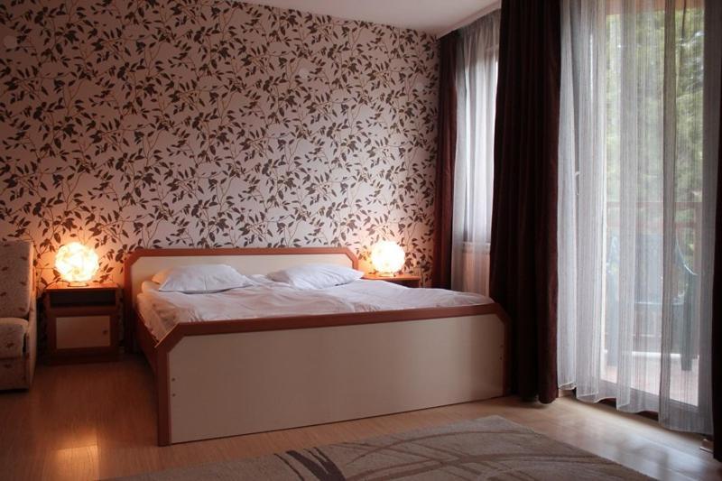 Iceberg Hotel Borovets Esterno foto